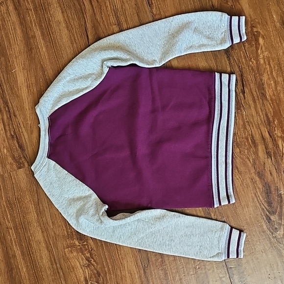 Athletic Works Assorted Colors Girls Pullover Sweatshirts Bundle Size S ( 6-6X) - Picture 7 of 13